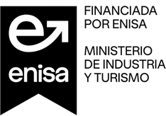 Financiada por ENISA — Ministerio de Industria y Turismo