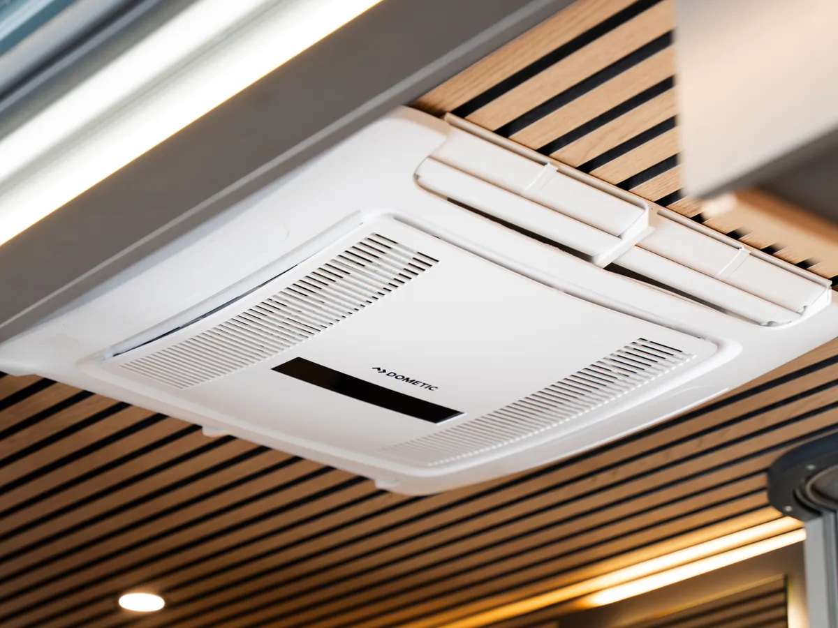 Aircondition