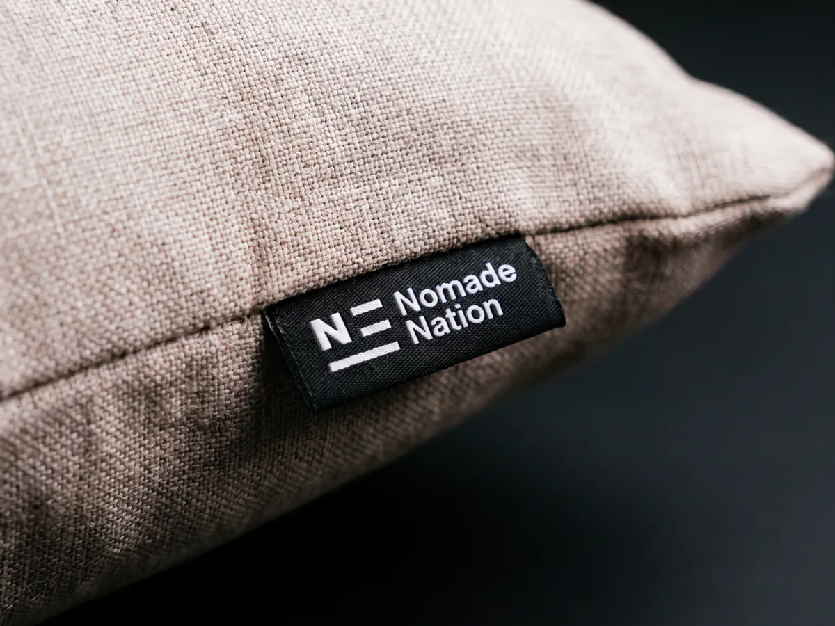 Nomade-signaturen