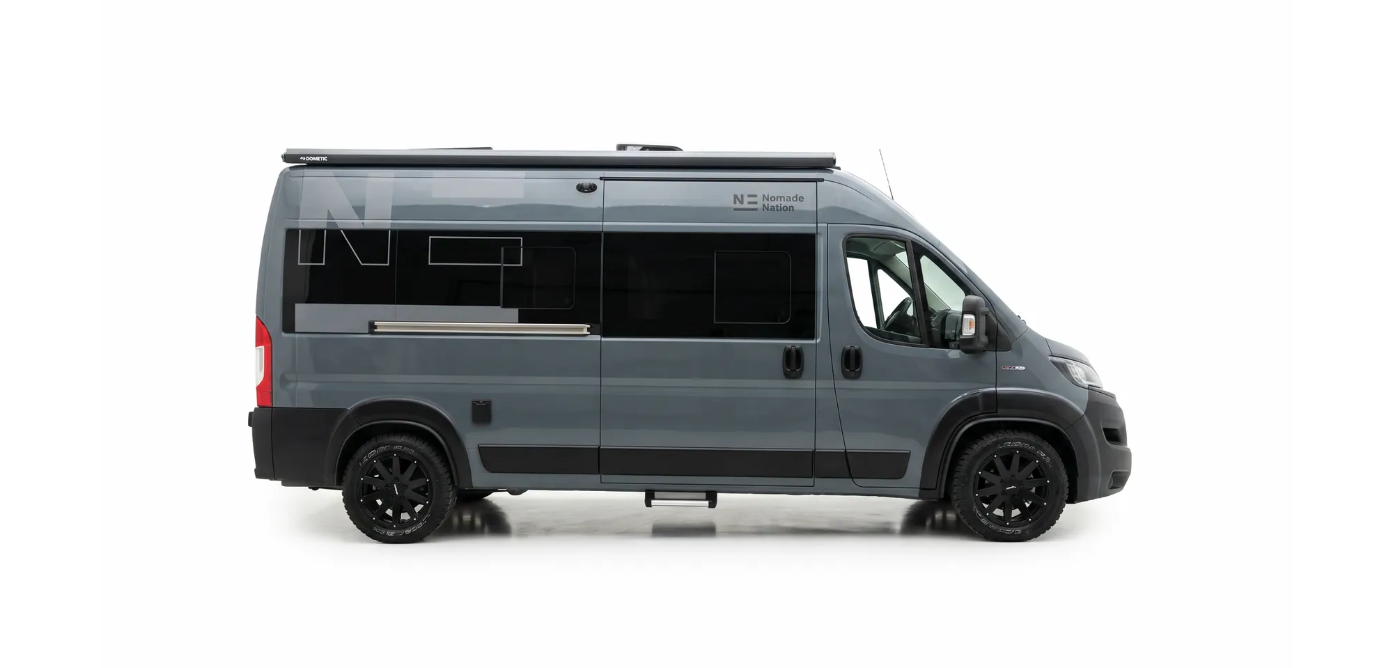 Fiat Ducato til Space i Gris Lanzarote