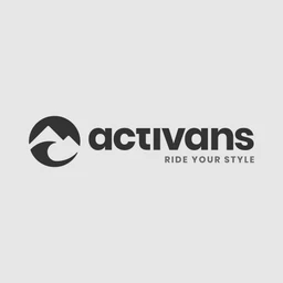 Activans logotipoa