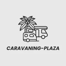 Caravaning Plaza logotipoa