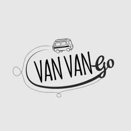 Van Van Go logotipoa
