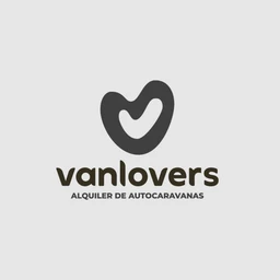 Vanlovers logotipoa