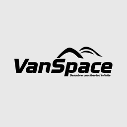 Vanspace logotipoa