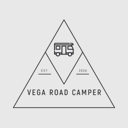 Vega Road Camper Molina de Aragón logotipoa